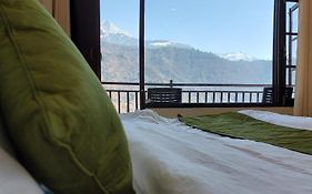 Mountain Heaven Mcleodganj