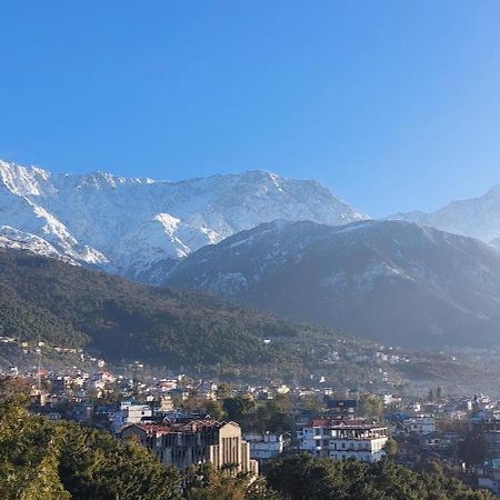 Mountain Heaven Mcleodganj Hotel Dharamshala Exterior photo